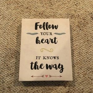 Wall art